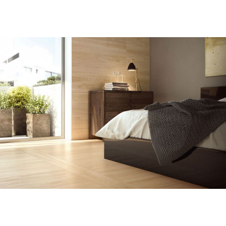 Ступени 620070000655 MAISON WALNUT SCALINO FRONTALE/Мэйзон Волнат Скалино Фронтал 33х120