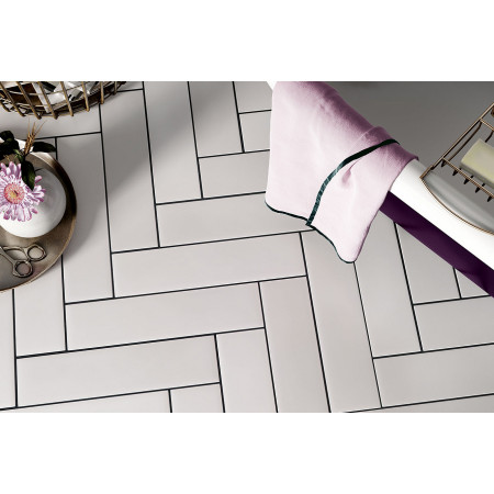 Керамогранит 25899 Stromboli Evergreen 9.2x36.8