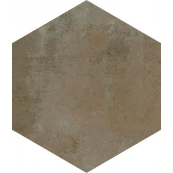 Керамогранит SG23041N Гроссето коричневый матовый 20x23,1