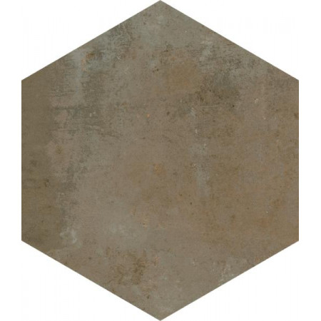 Керамогранит SG23041N Гроссето коричневый матовый 20x23,1