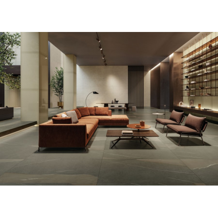 Ступени 620070002194 Metropolis Calacatta Gold Scalino Frontale Nat 33x160