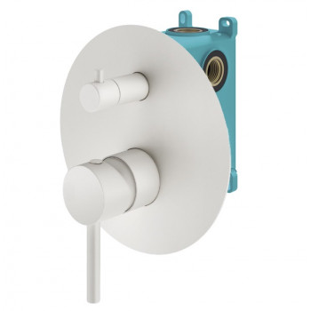 Комплект для душа Plumberia Selection IXO KITXO18BO210