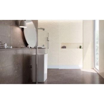 Плитка Nagara Decor Wind Bone 33.3x100