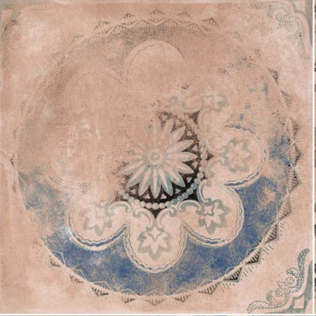 Керамогранит 0003481 PLAY RE-USED MIX CLAY 20x20