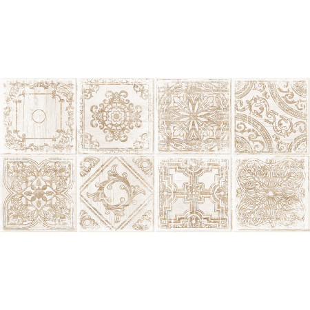 Плитка WT9VIE11 Village Patchwork 249*500*8.5