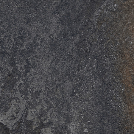 Керамогранит Blaze Nero графитовый 60х60