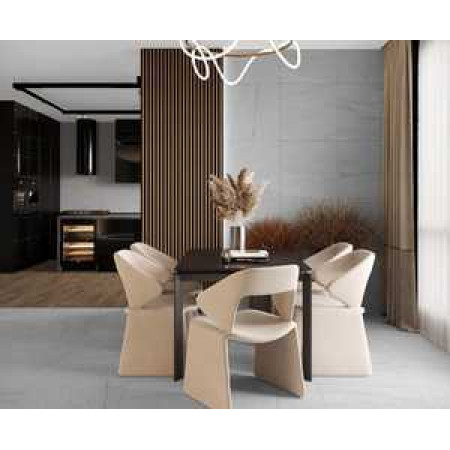 Керамогранит K952803R0001LPET Noa кремовый 60x60