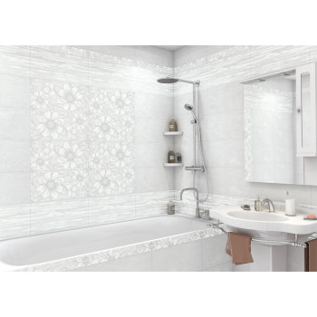 Плитка DW9SNT00 Sonata Декор 24.9х50