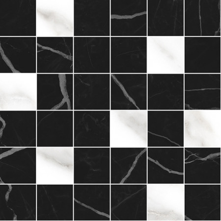 Мозаика Negro Мозаика 30х30