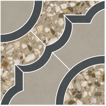 Керамогранит ID142 Бричиола 2 наборный 30х30