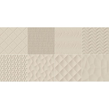 Керамогранит 600010001991 Genesis Play Beige 15x15