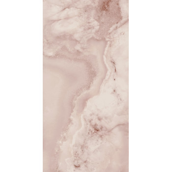 Керамогранит SG567622R Ониче розовый обрезной лаппатированный 60x119,5x0,9