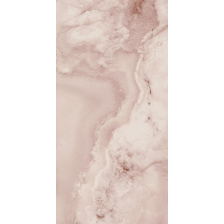 Керамогранит SG567622R Ониче розовый обрезной лаппатированный 60x119,5x0,9
