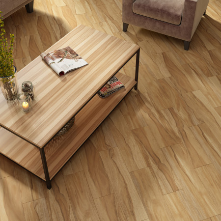 Керамогранит Juliano светло-бежевый 14,7x59,4