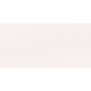 Керамогранит UF001 (белый моноколор) матовый ректифицированный 60х30