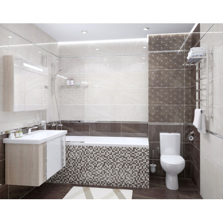 Керамогранит Crystal серый 40х40