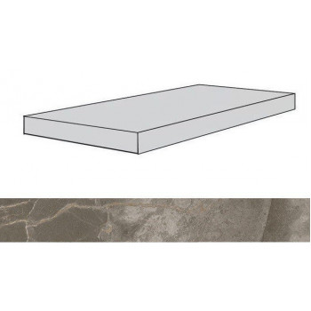 Ступени 620070001332 Allure Grey Beauty Scalino Angolare Dx/Аллюр Грей Бьюти Dx 33x120