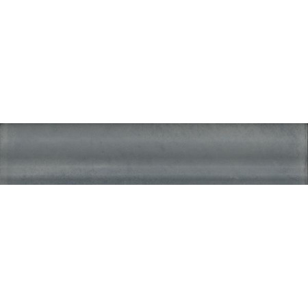 Плитка BLD057 Монтальбано синий матовый 15x3