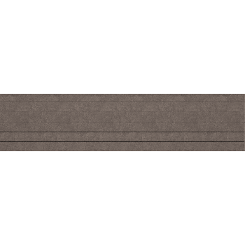 Керамогранит Фальшмозаика SR07 Spectrum Trail неполированный 19x120x1.0