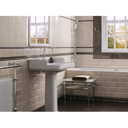 Плитка MM8321 Эль-Реаль мозаичный 20x30