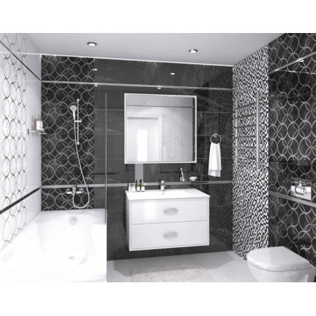 Керамогранит Crystal бежевый 40х40