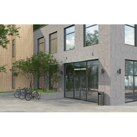 Керамогранит K-581/MR The Bronx Grey Beige 30x60