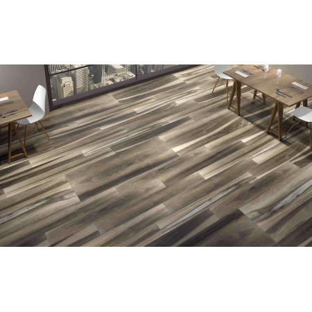 Керамогранит Kauri Azure Rectified 30x160