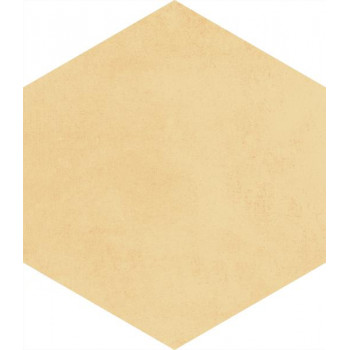 Плитка 24030 Флорентина желтый глянцевый 20x23,1