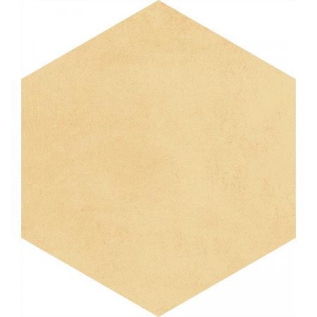 Плитка 24030 Флорентина желтый глянцевый 20x23,1