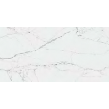 Керамогранит K951844LPR01VTER CityMarble Статуарио Венато 7ЛПР R9 8мм 60x120