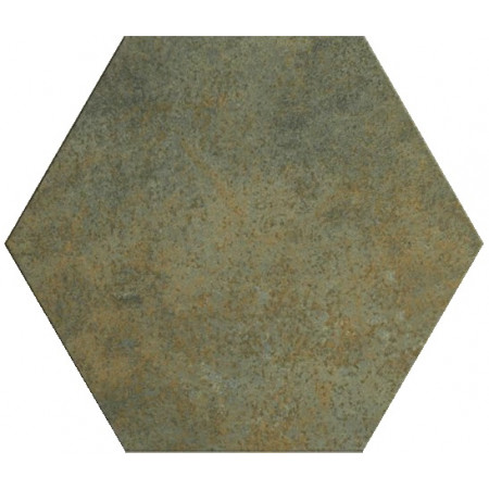 Керамогранит 27477 OXIDE VERDE 17.5x20