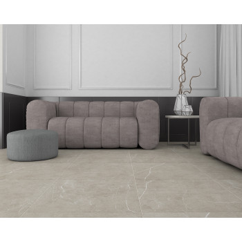 Керамогранит SG645320R Scandy бежевый обрезной 60х60