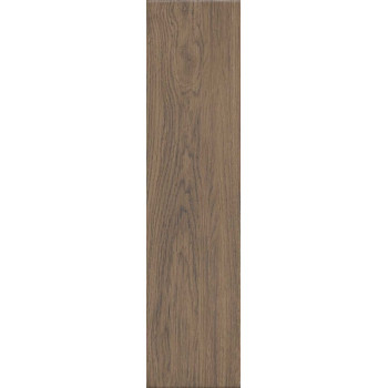 Керамогранит DD320700R Дистинто коричневый обрезной 15*60