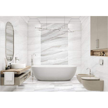 Керамогранит 6060BAL99P Barcelo Black 60x60