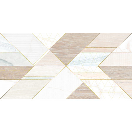 Плитка DW9ARE55 Artdeco Декор 250*500*9