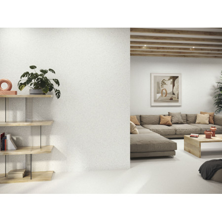 Керамогранит Matter Ivory Natural Rect 60x120