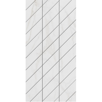 Керамогранит Фальшмозаика SM02 Supreme Corner неполированный правый 29,8x59,8x1.0