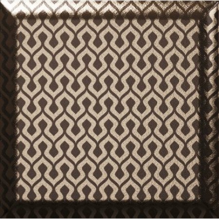 Плитка Novel Diva Bronze 15x15