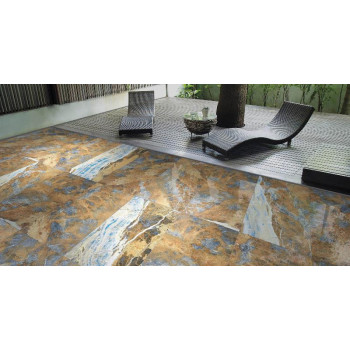 Керамогранит 55012996Rl Barbados Book Match 120x240