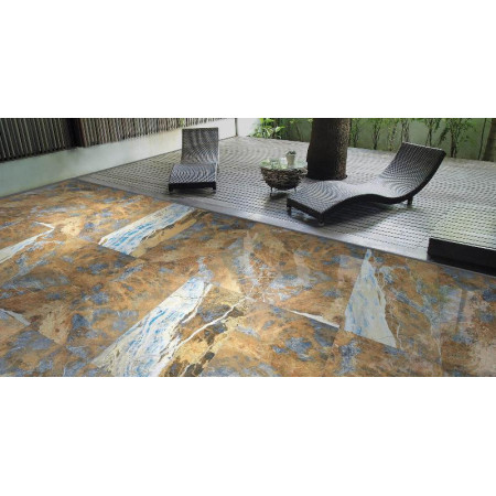 Керамогранит 55012996Rl Barbados Book Match 120x240