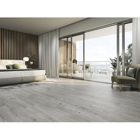 Керамогранит Wooden Marple Rect 20x114