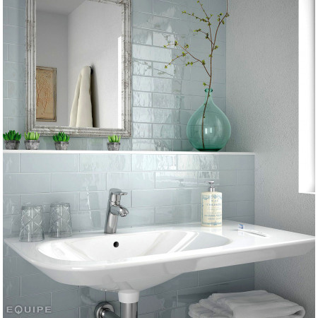 Плитка 21552 Country Blanco Mate 6,5x20