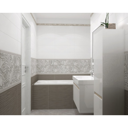 Плитка DWU11VLN707 Декор Vilona 20х60