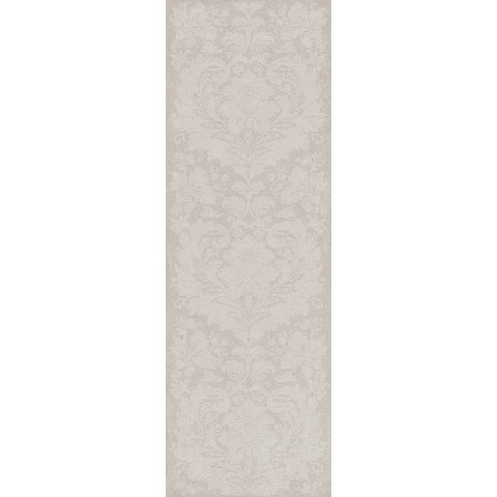 Плитка 14044R Монсеррат структура серый светлый матовый обрезной 40х120