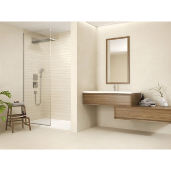 Плитка Strimler Syrma Silver 40х120