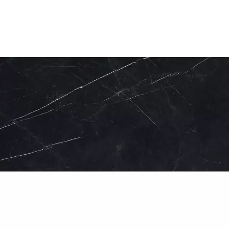 Керамогранит 610015000660 Forte dei Marmi Elegant Black Rett Cer 60x120