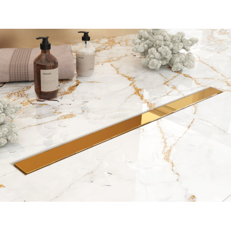 Душевой трап PLUMBERIA SELECTION PSM MODULAR PSM60OR