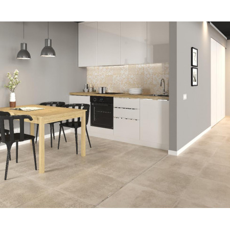 Керамогранит K-214/MR Village Graphite 20x60