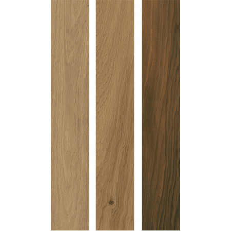 Керамогранит SG350500R Селект Вуд беж темный обрезной 9.6*60