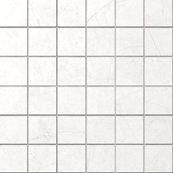 Мозаика Мозаика MA00 Marmulla неполированная/полированная (5x5) 30x30